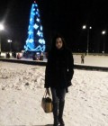 Dating Woman : Oksana, 37 years to Ukraine  dnipro